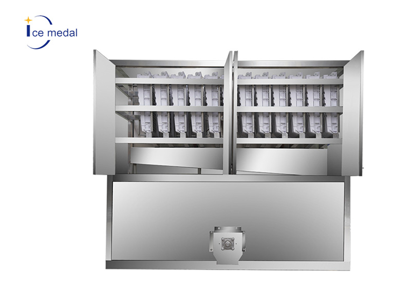 食用方冰機/顆粒冰機/工業(yè)制冰機設備